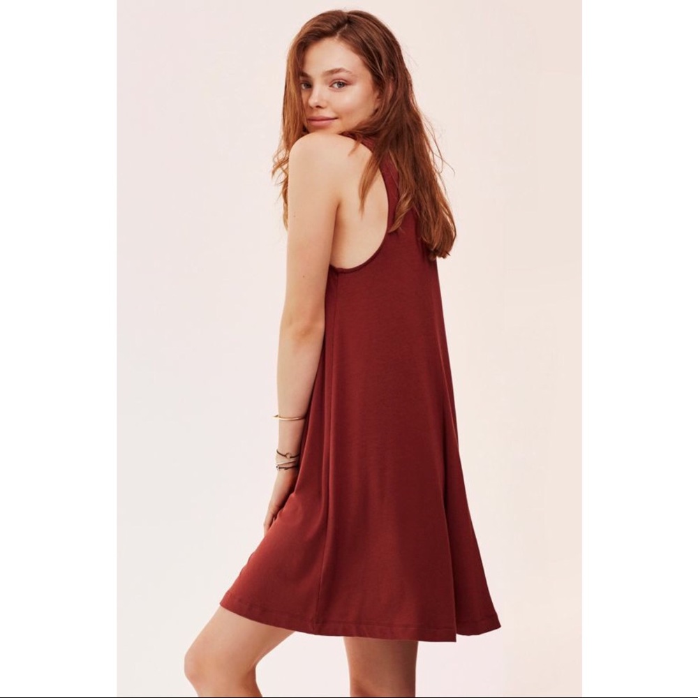 Swing Dress by Silence & Noise (UO)